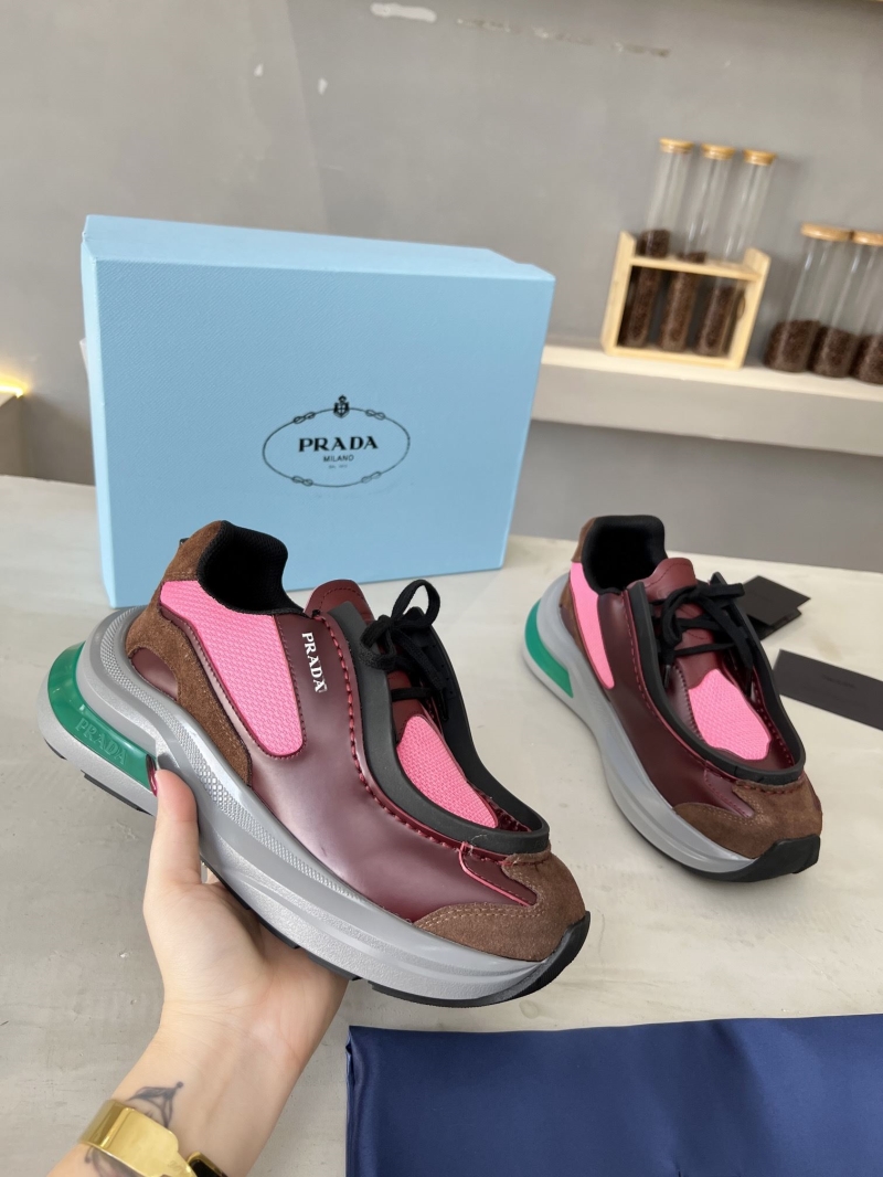 Prada Casual Shoes